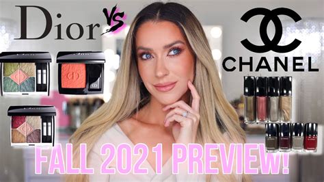 chanel vs dior foundation|chanel vs dior hydra life.